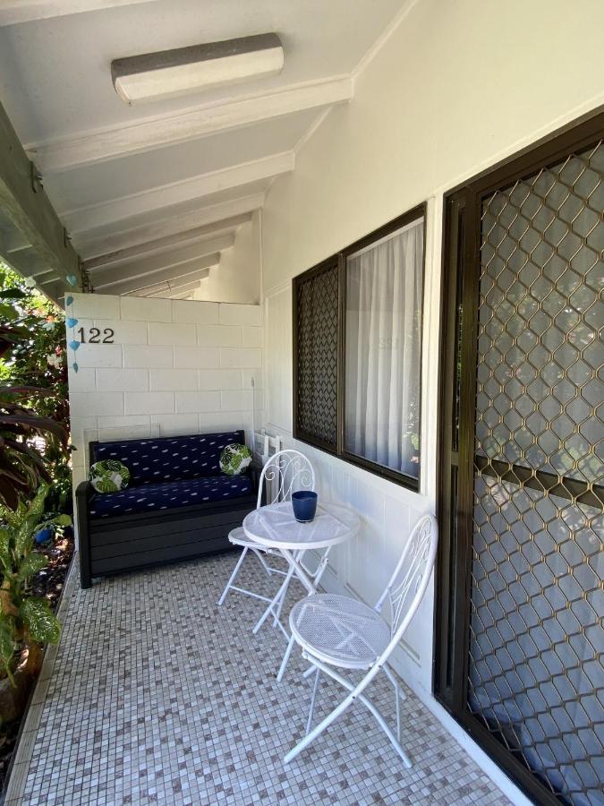 Cost Effective Island Escape! Studio Unit, Nelly Bay Apartment Exterior photo